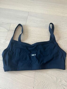 Set Active Sports Bra